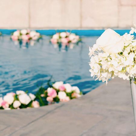 Radisson Hotel Plaza Del Bosque Lima Ngoại thất bức ảnh