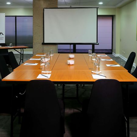 Radisson Hotel Plaza Del Bosque Lima Ngoại thất bức ảnh