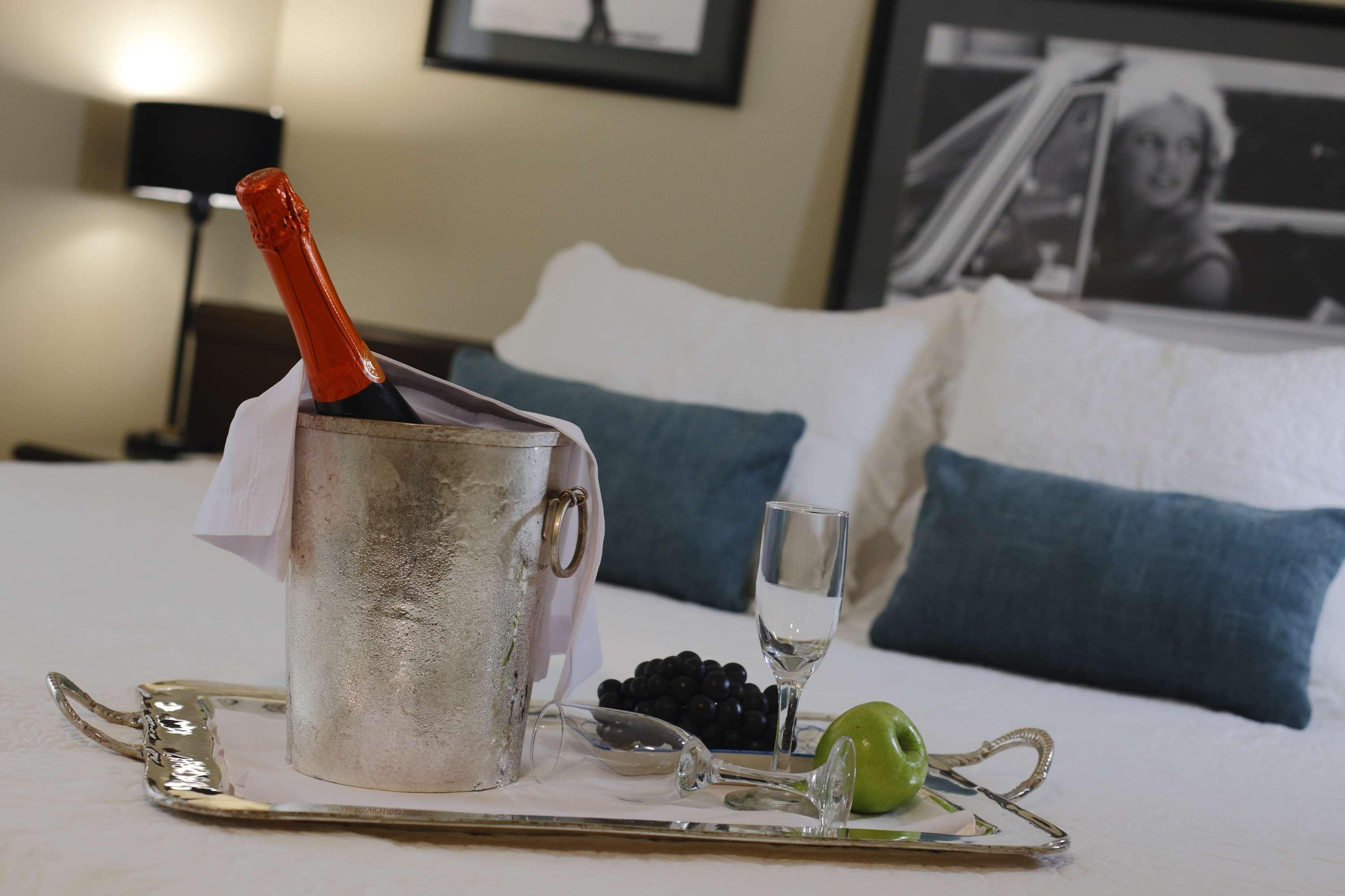 Radisson Hotel Plaza Del Bosque Lima Ngoại thất bức ảnh