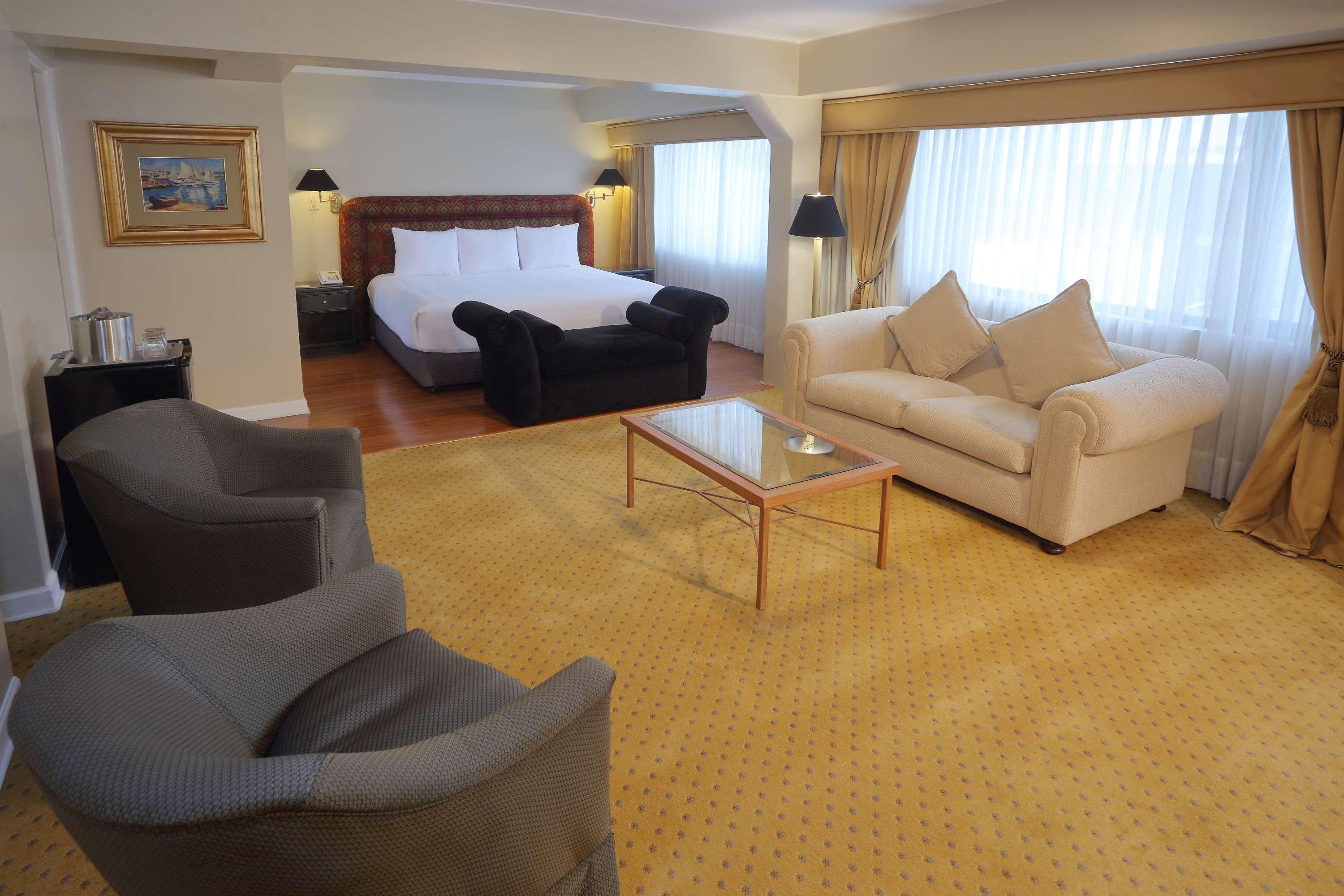 Radisson Hotel Plaza Del Bosque Lima Ngoại thất bức ảnh