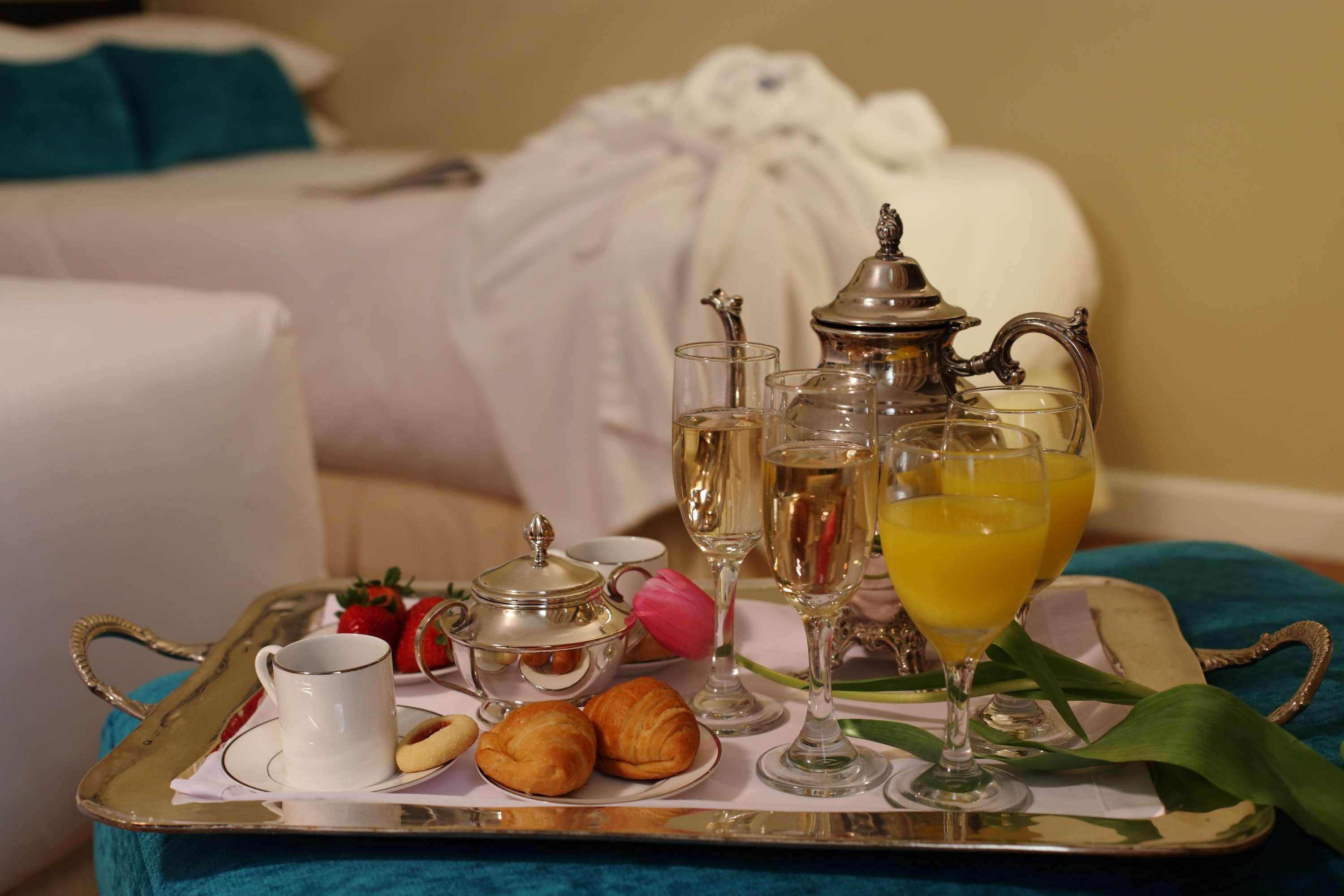 Radisson Hotel Plaza Del Bosque Lima Ngoại thất bức ảnh