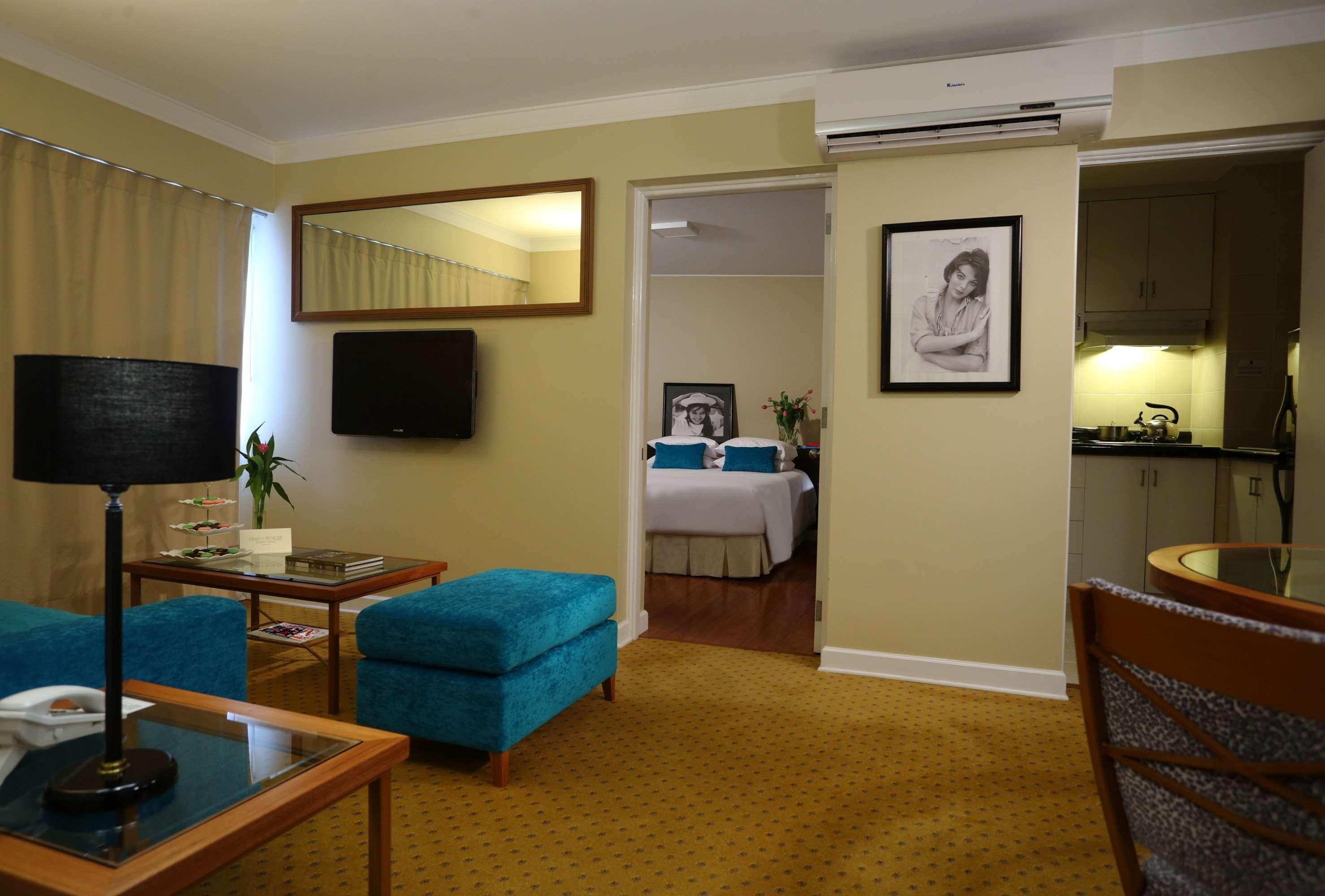 Radisson Hotel Plaza Del Bosque Lima Ngoại thất bức ảnh