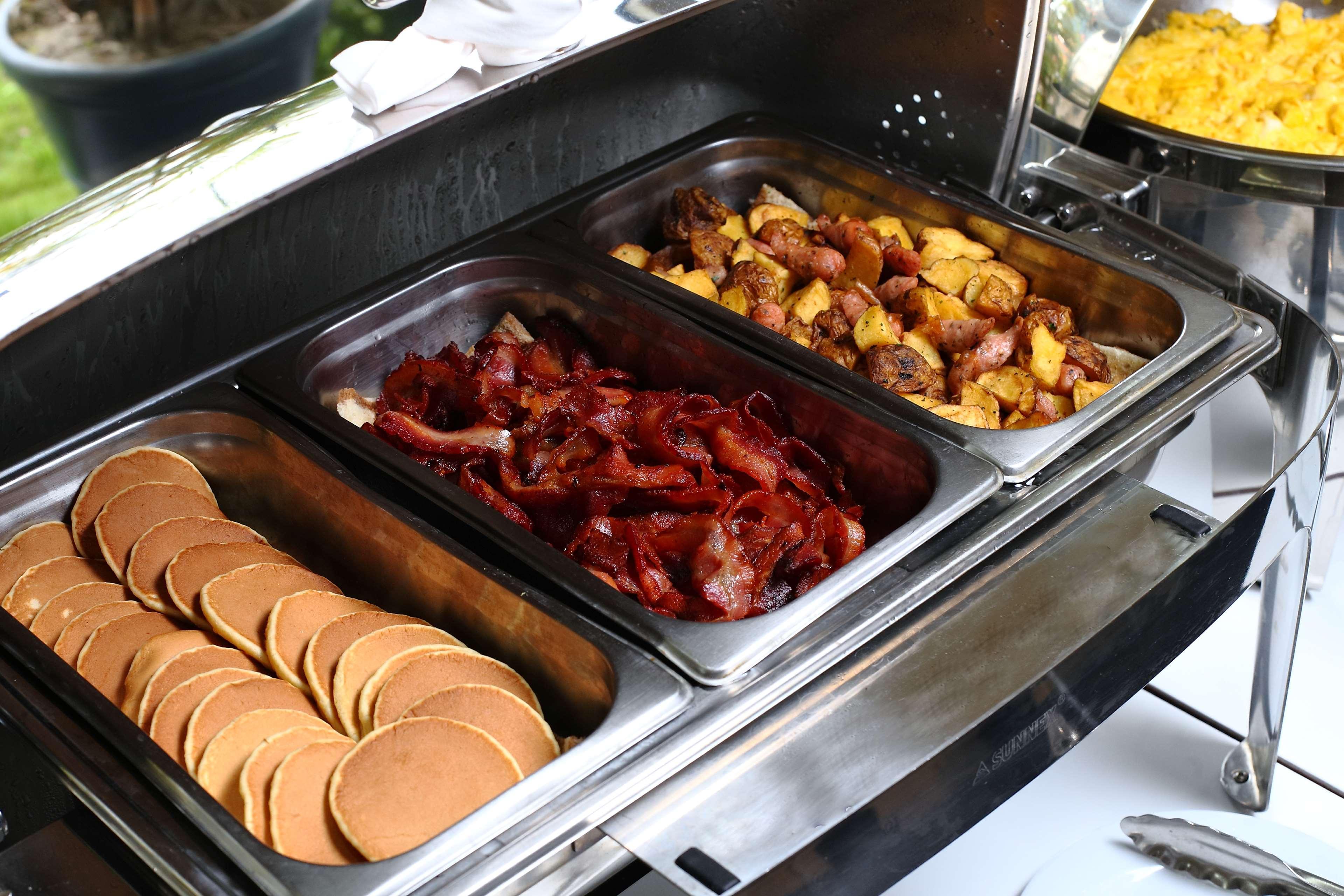 Radisson Hotel Plaza Del Bosque Lima Ngoại thất bức ảnh