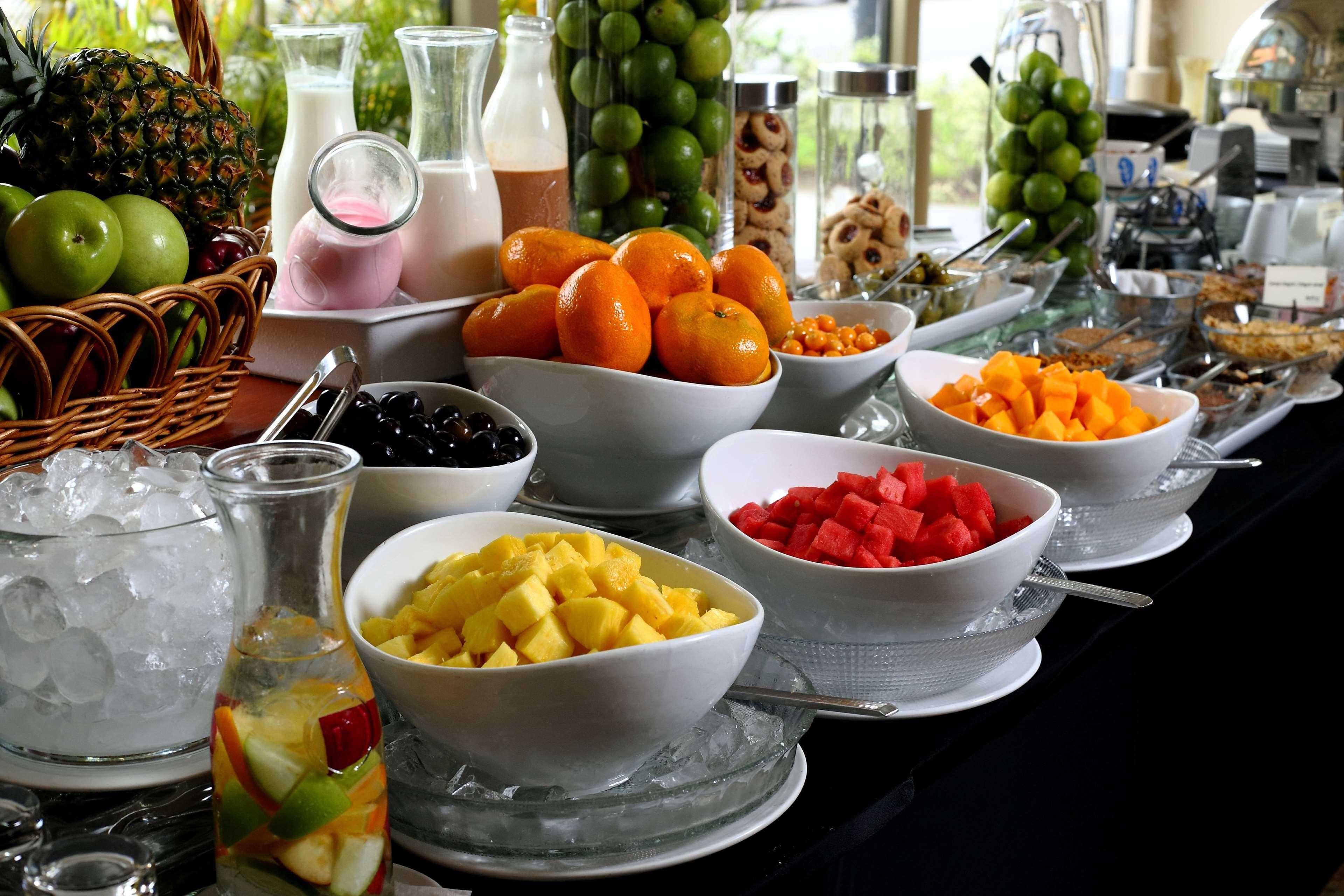 Radisson Hotel Plaza Del Bosque Lima Ngoại thất bức ảnh