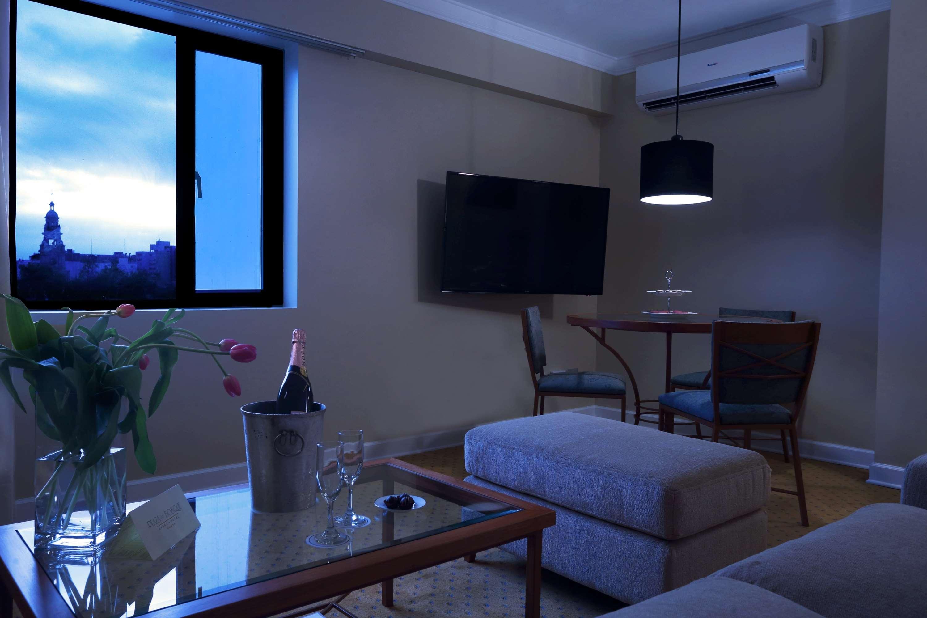 Radisson Hotel Plaza Del Bosque Lima Ngoại thất bức ảnh