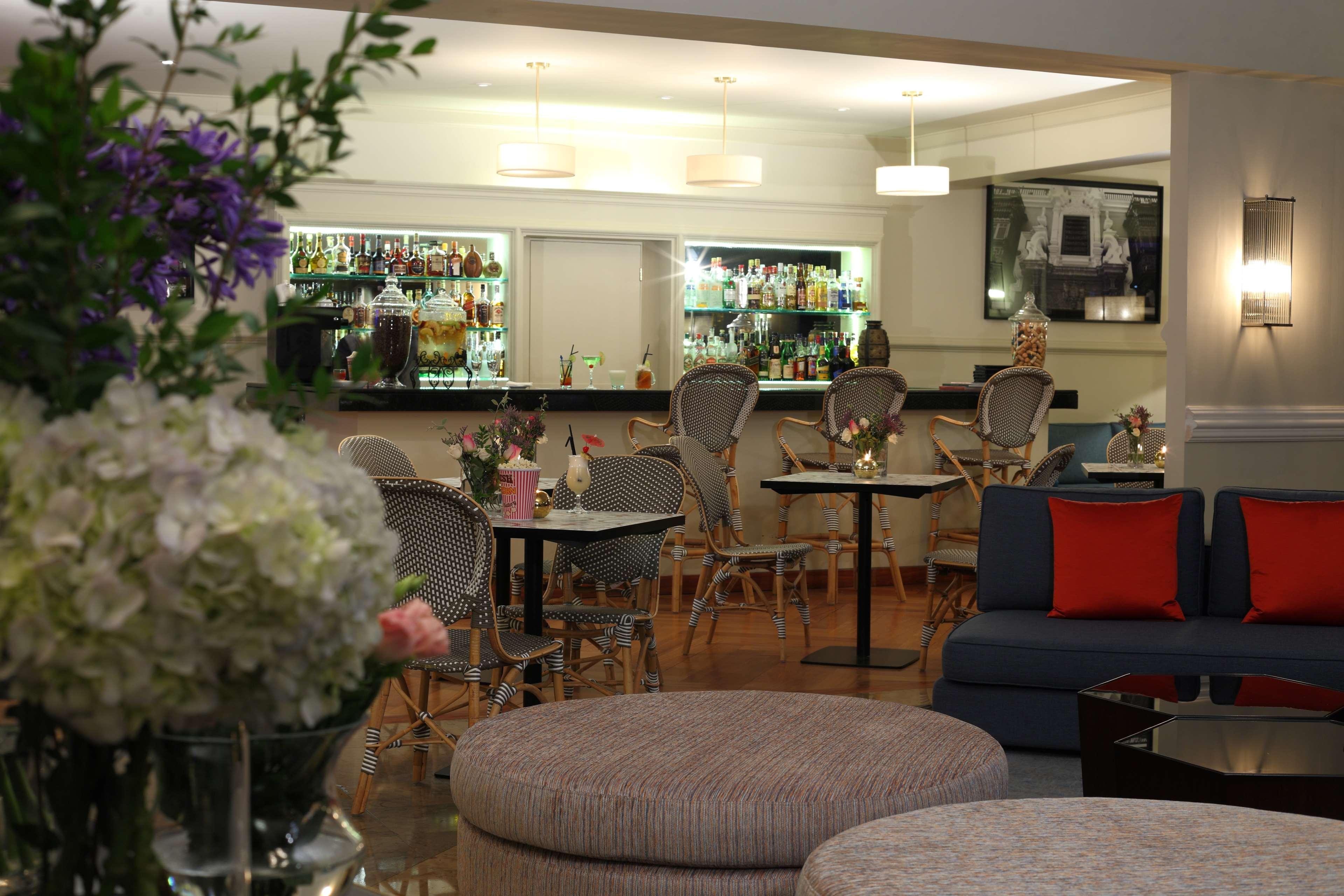 Radisson Hotel Plaza Del Bosque Lima Ngoại thất bức ảnh