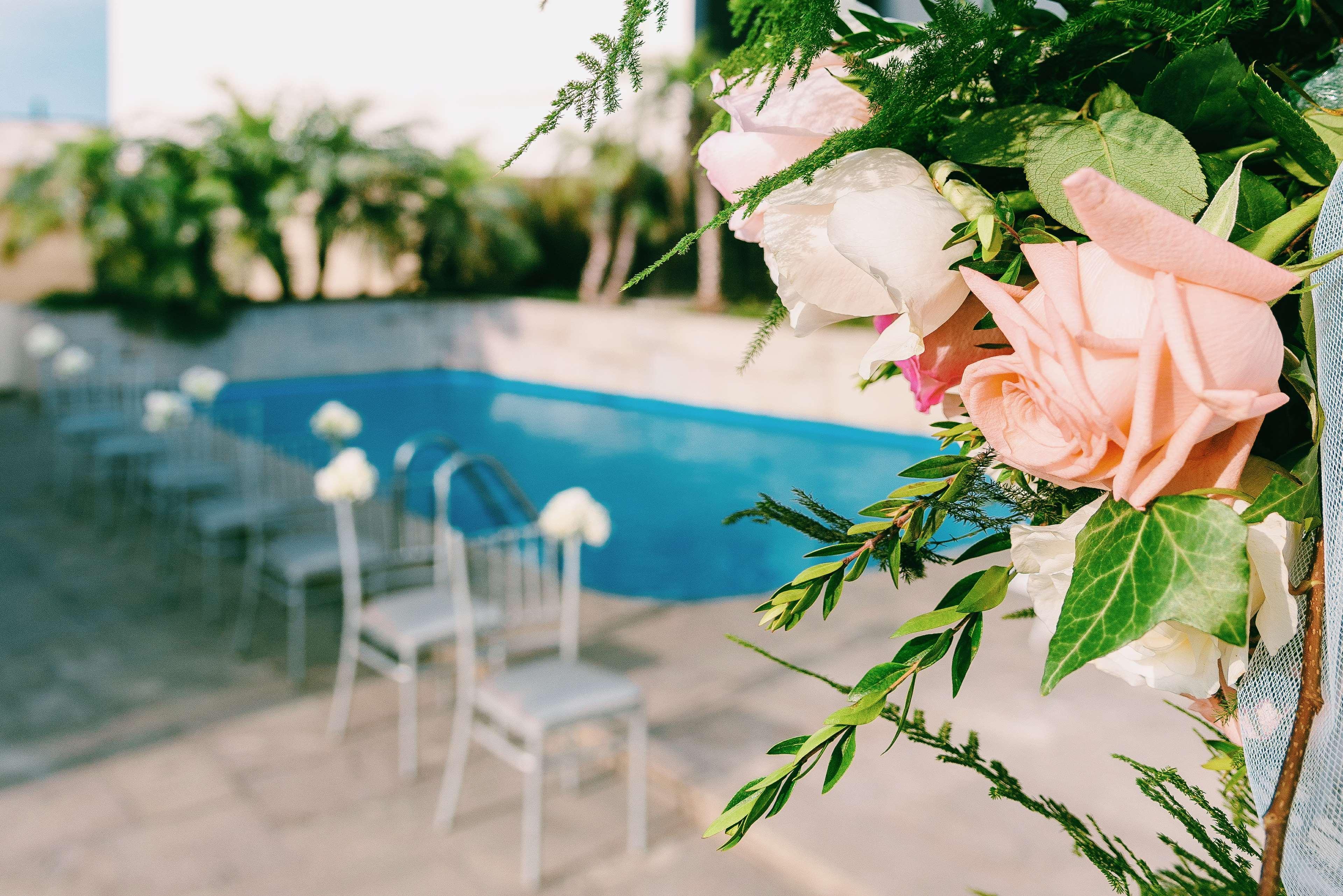 Radisson Hotel Plaza Del Bosque Lima Ngoại thất bức ảnh