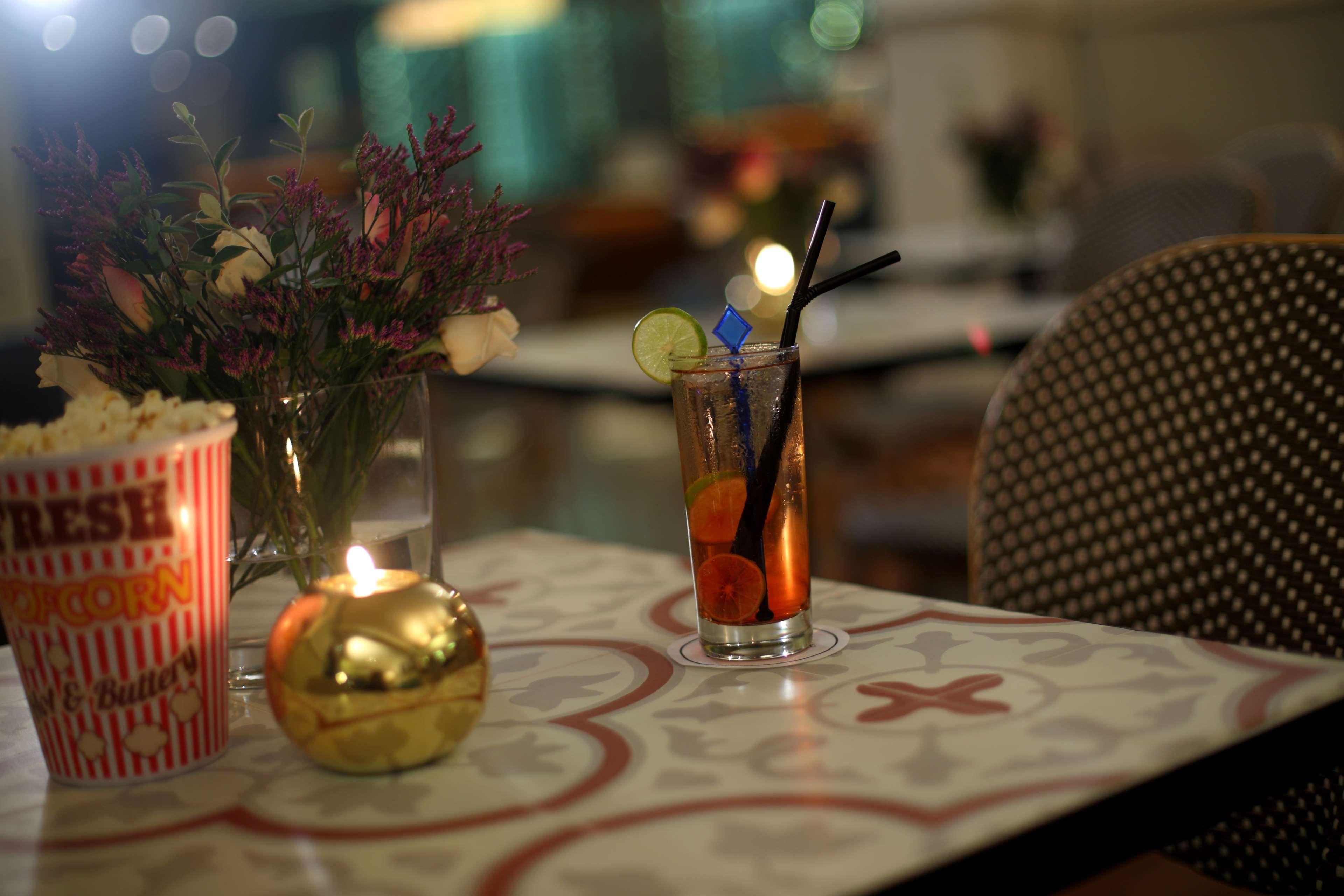 Radisson Hotel Plaza Del Bosque Lima Ngoại thất bức ảnh