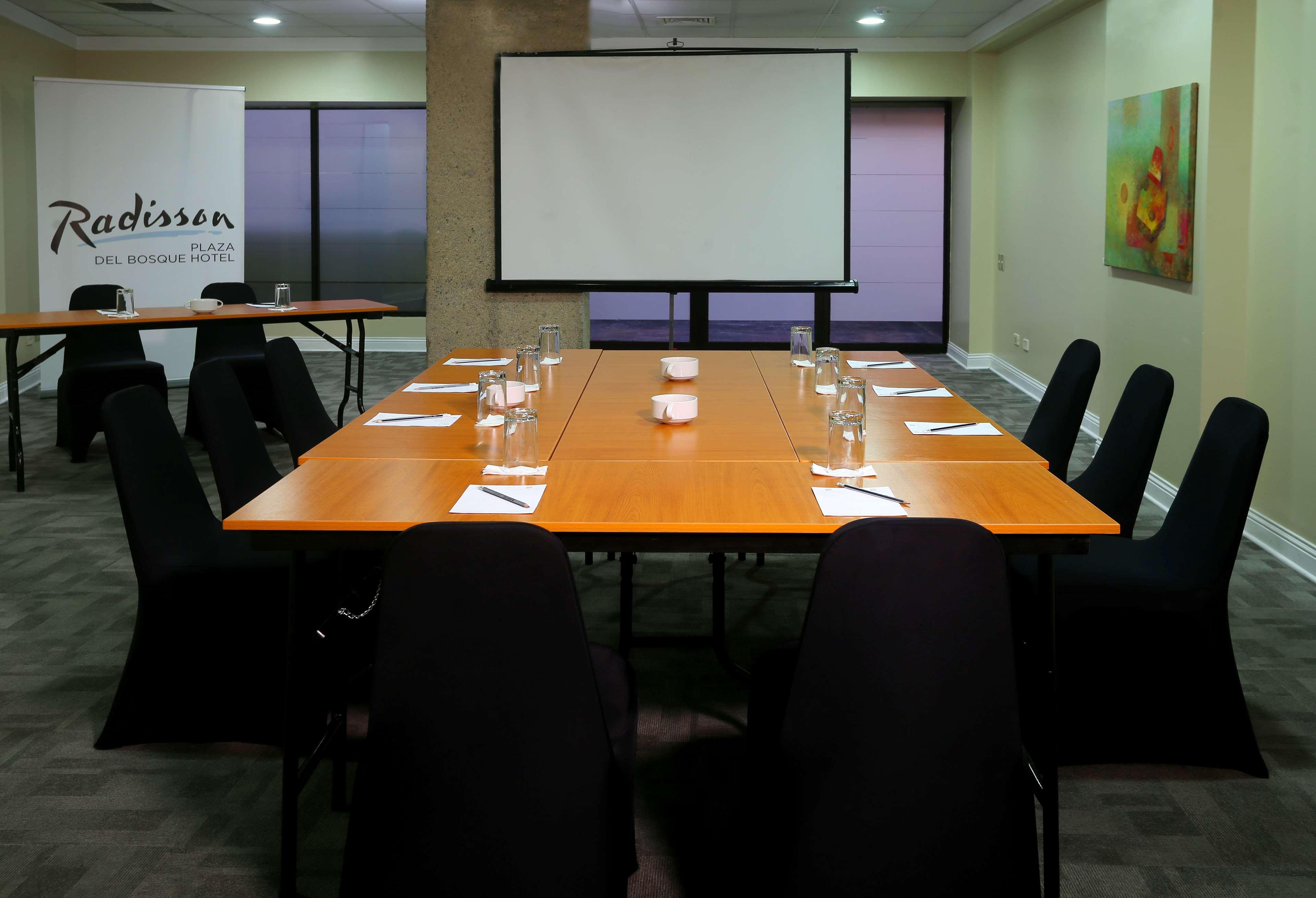 Radisson Hotel Plaza Del Bosque Lima Ngoại thất bức ảnh