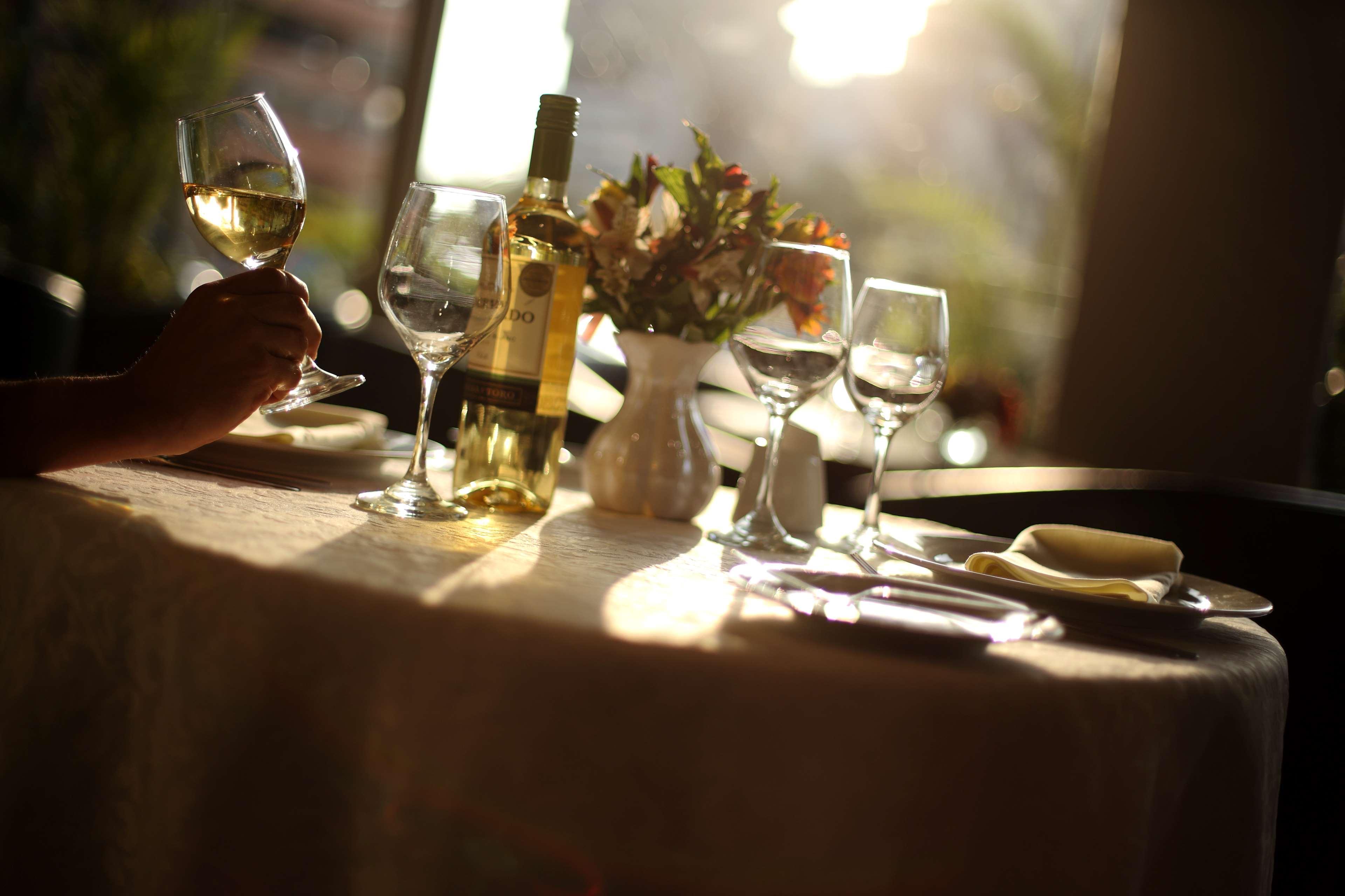 Radisson Hotel Plaza Del Bosque Lima Ngoại thất bức ảnh